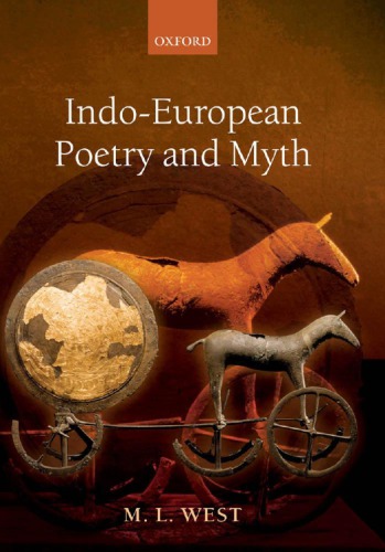 Indo-European poetry and myth