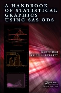 A Handbook of Statistical Graphics Using SAS ODS