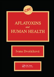 Aflatoxins & Human Health