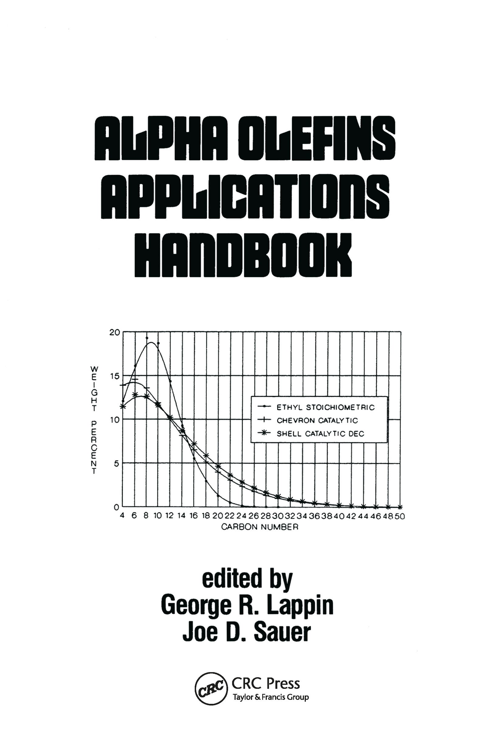 Alpha Olefins Applications Handbook