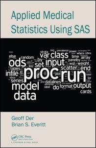Applied Medical Statistics Using SAS