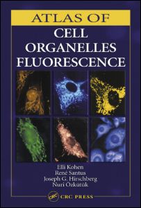 Atlas of Cell Organelles Fluorescence