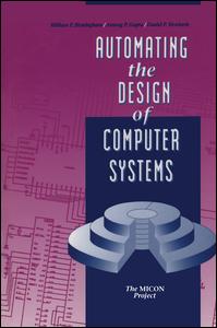 Automating the Design of Computer Systems