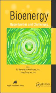 Bioenergy: Opportunities and Challenges