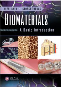 Biomaterials: A Basic Introduction