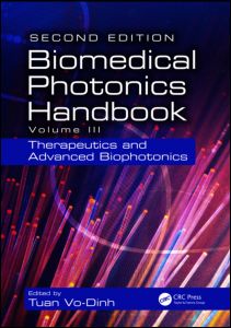 Biomedical Photonics Handbook: Therapeutics and Advanced Biophotonics