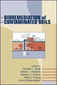 Bioremediation of Contaminated Soils