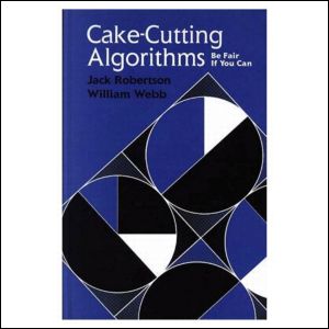 Cake-Cutting Algorithms: Be Fair if You Can