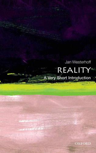Reality: A Very Short Introduction