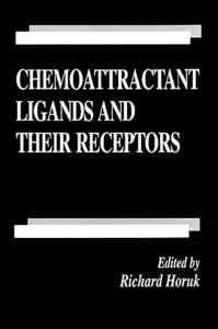 Chemoattractant Ligands and Their Receptors