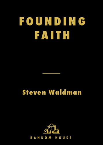 Founding Faith