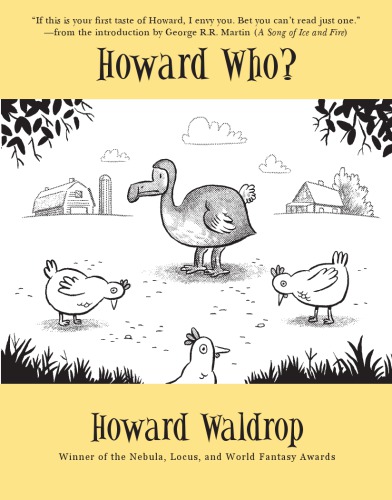 Howard who?: stories