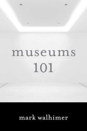 Museums 101