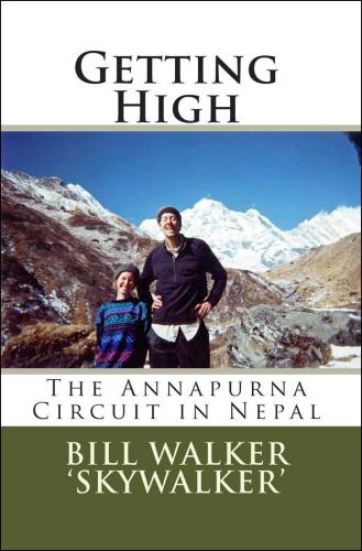 Getting High: The Annapurna Circuit in Nepal