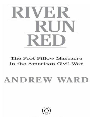 River Run Red