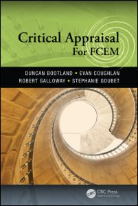 Critical Appraisal for FCEM