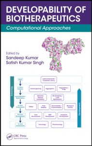 Developability of Biotherapeutics: Computational Approaches