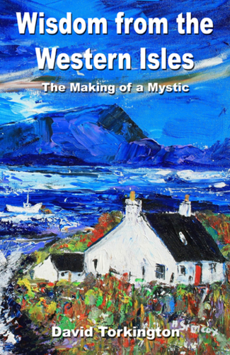 Wisdom for the Western Isles: the making of a mystic