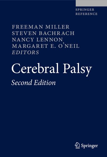 Cerebral Palsy