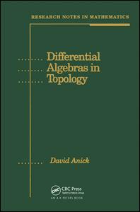 Differential Algebras in Topology