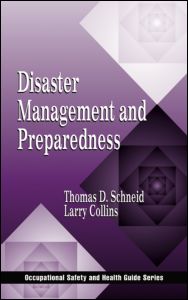 Disaster Management and Preparedness
