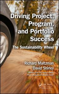 Driving Project, Program, and Portfolio Success: The Sustainability Wheel