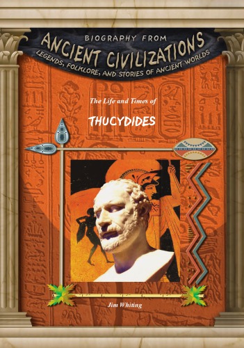 The life and times of Thucydides