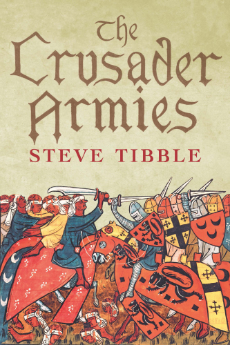 The crusader armies