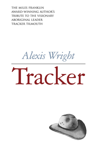 Tracker: stories of Tracker Tilmouth