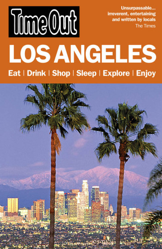 Time Out Los Angeles
