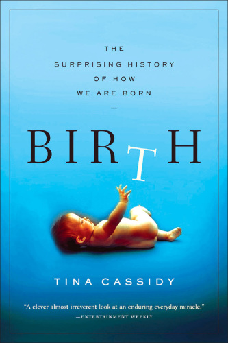 Birth: a History