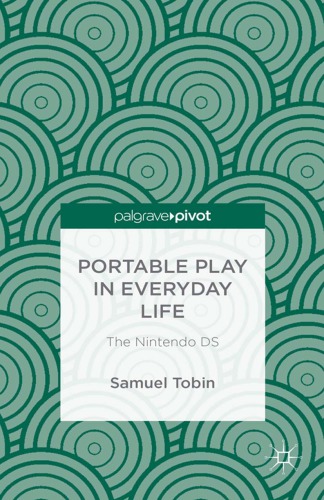 Portable play in everyday life: the Nintendo DS