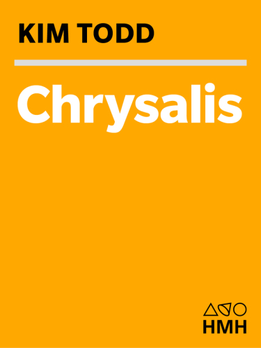 Chrysalis: Maria Sibylla Merian and the secrets of metamorphosis