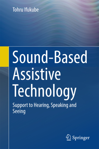 Sound-Based Assistive Technology
