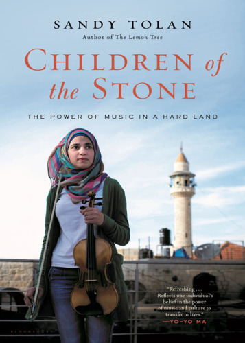 Children of the Stone