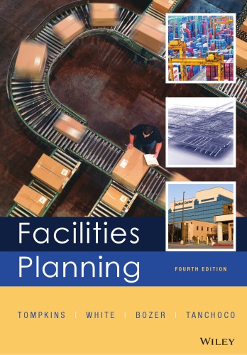 Facilities planning
