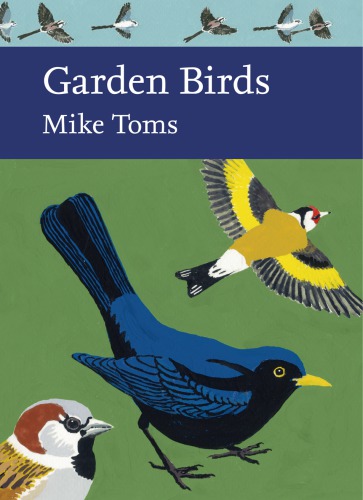 Garden Birds