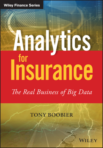 Analytics for Insurance