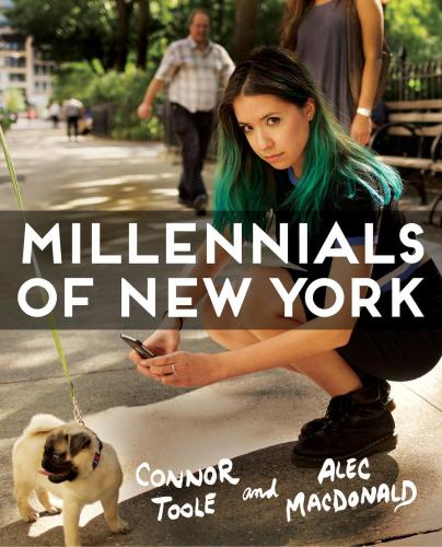 Millennials of New York