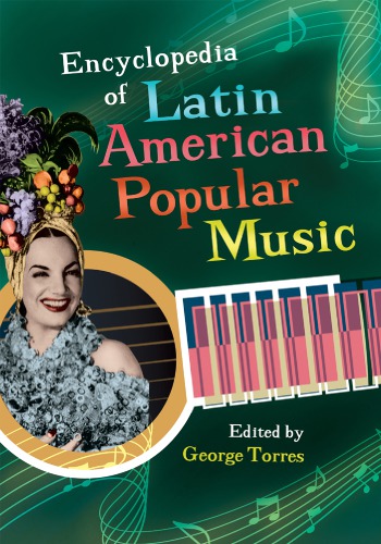 Encyclopedia of Latin American popular music