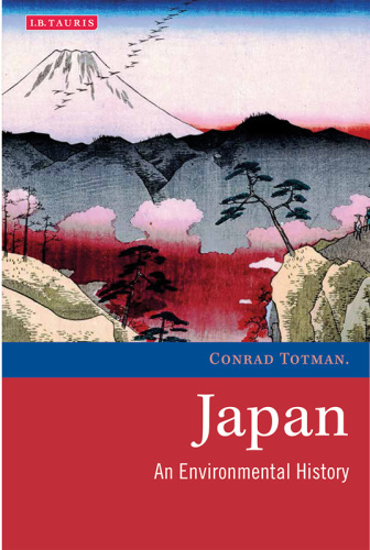 Japan: an environmental history