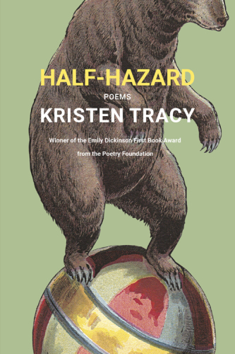 Half-Hazard: Poems