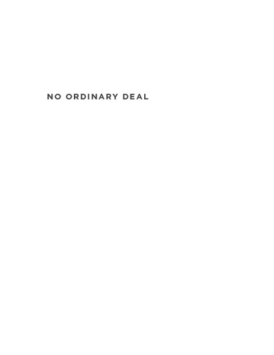 No Ordinary Deal: Unmasking the The Trans-Pacific Partnership Free Trade Agreement