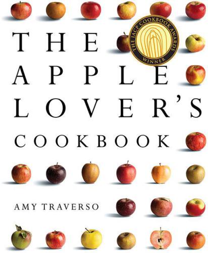 The Apple Lover's Cookbook
