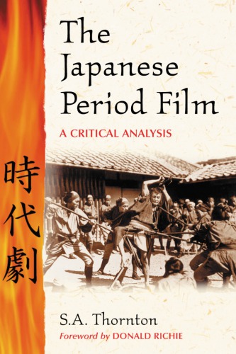 The Japanese period film: a critical analysis