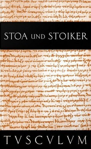 Stoa und Stoiker