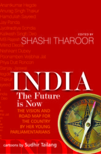 India The Future is Now