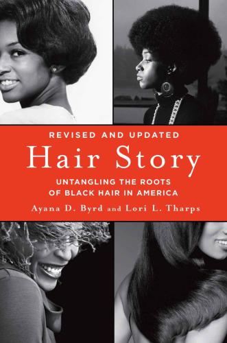 Hair story: untangling the roots of black hair in America