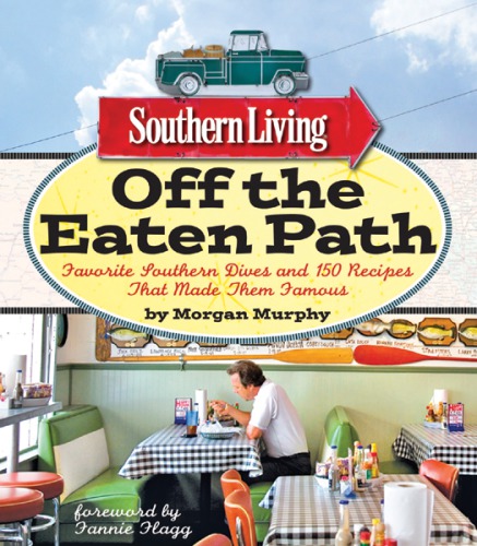 Southern Living: Off the Eaten Path