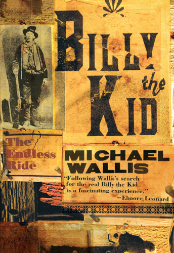 Billy the Kid: the endless ride